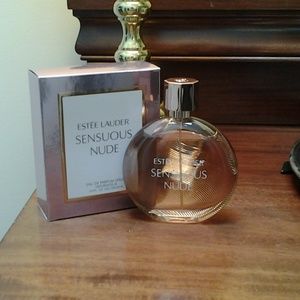 Estee Lauder, Sensuous Nude
